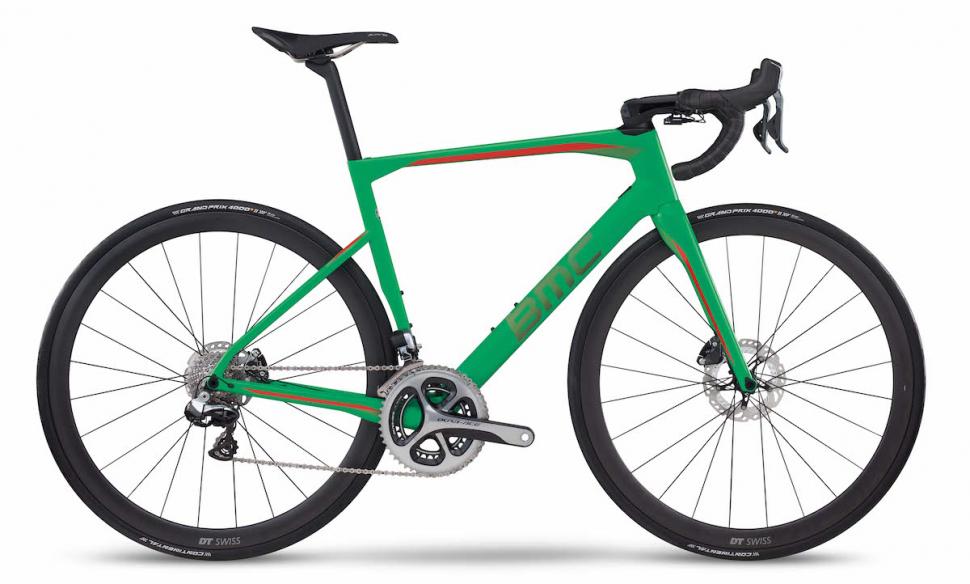 Bmc roadmachine 03 one 2018 sale