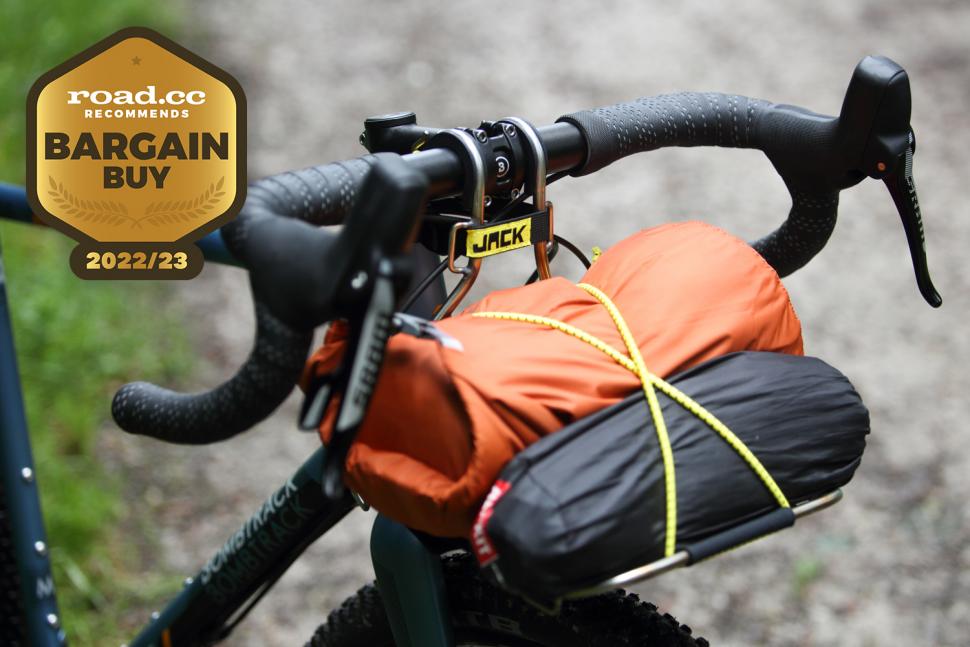 Check out the  Recommends Bike Bags and Bike Racks of the Year  2022/23