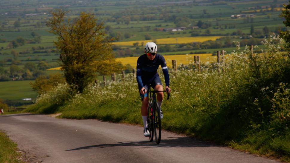 2023 wheels testing 2 climb test jamie riding