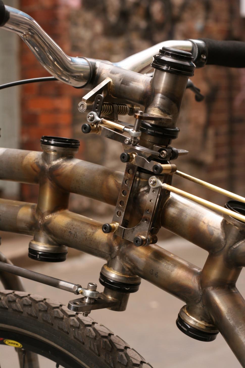 coventry bespoke cycles