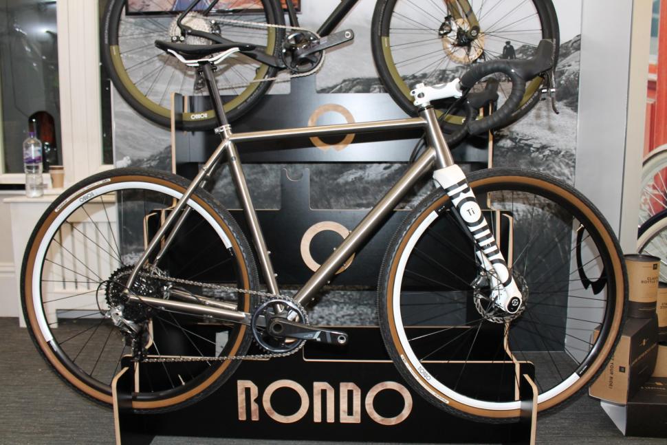 Rondo ruut online titanium