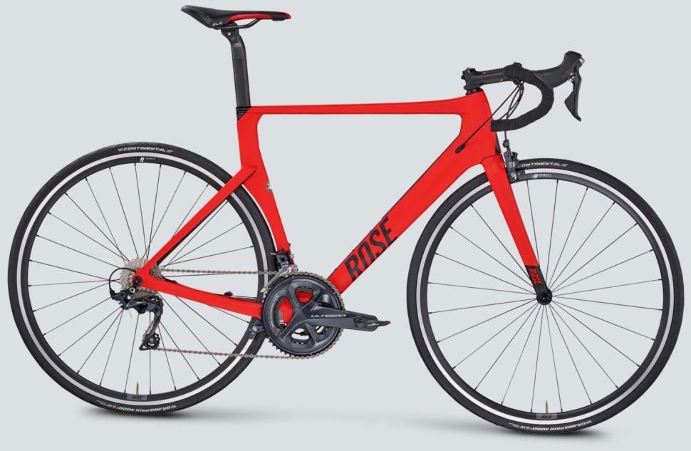 Pinarello Dogma F12 Review - Aero Road Bikes 2019