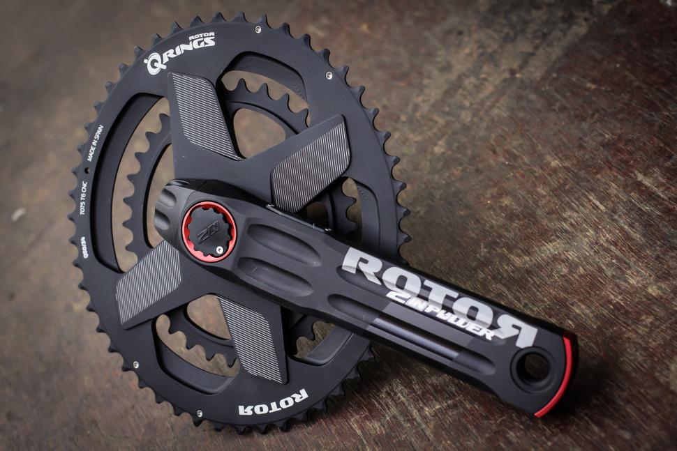 Crank powermeter for boost wide or other PM options - Equipment -  TrainerRoad