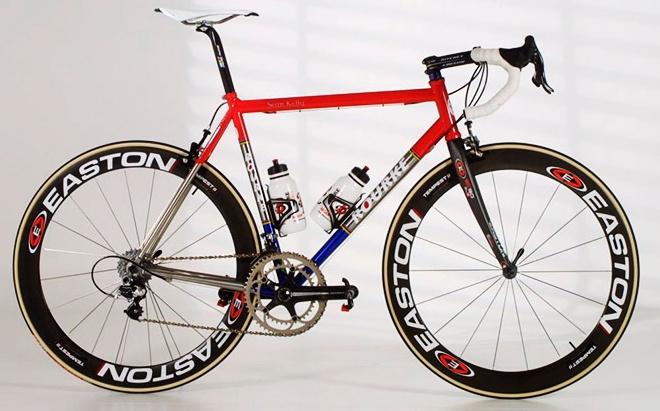 best steel frame road bikes