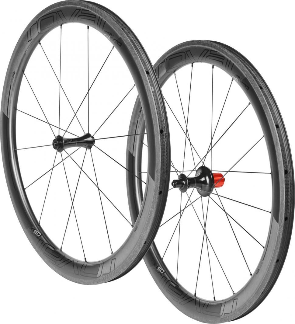 roval bike wheels