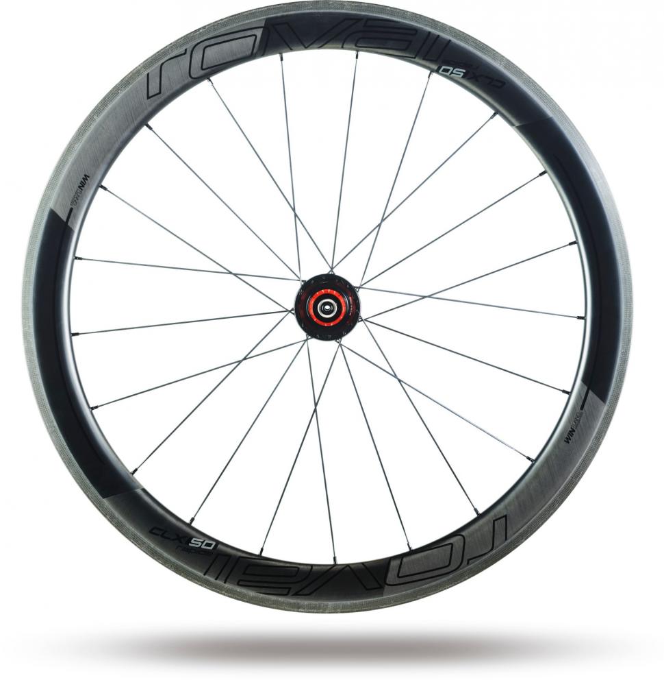 roval clx 50 disc wheelset for sale