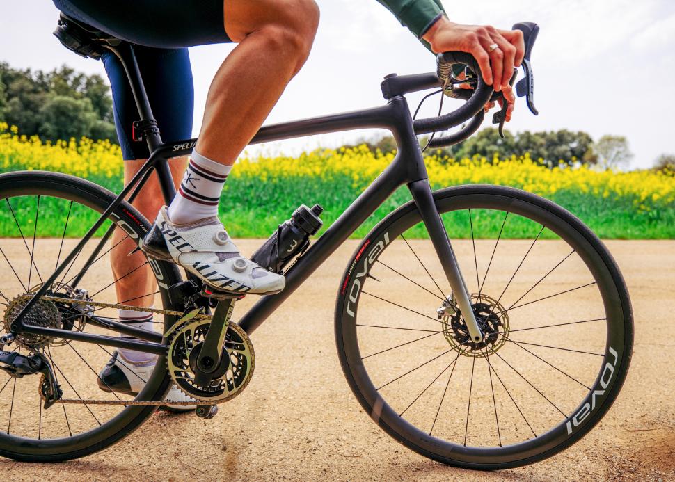Which of these Roval Tour de France wheelsets is best for your bike ...
