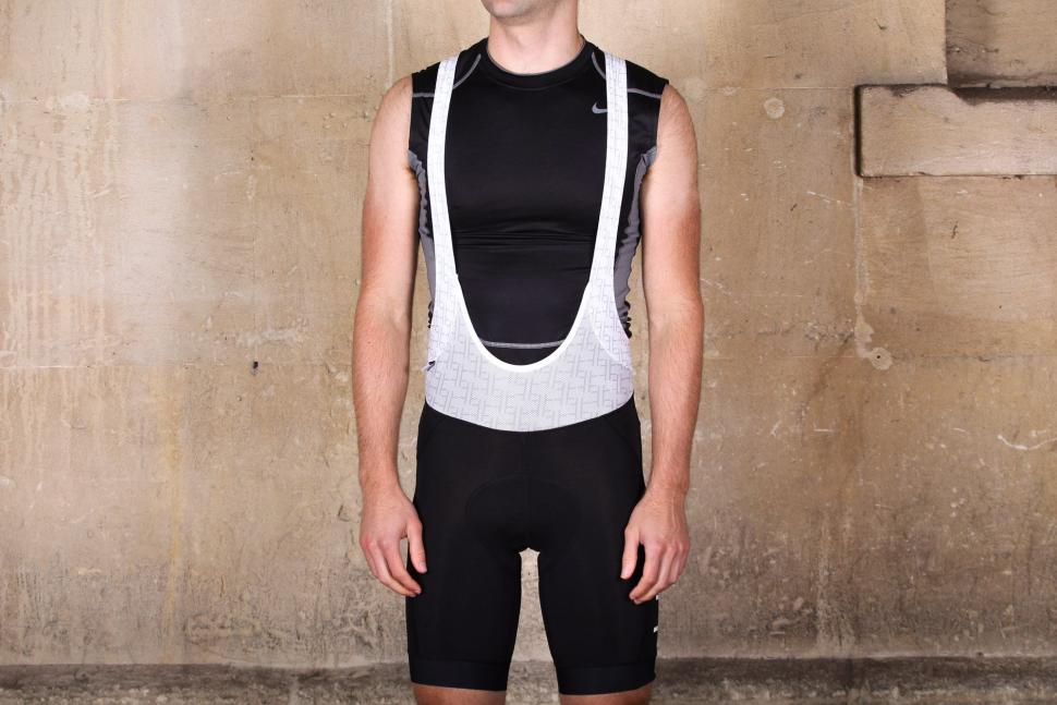 Review: Rule#XIV Men's #C Series Bib Shorts | road.cc