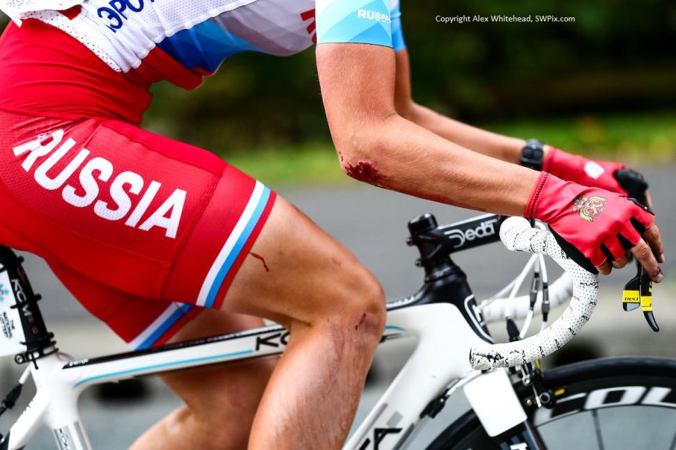 Russian And Belarusian Cyclists To Be Allowed To Race At World ...