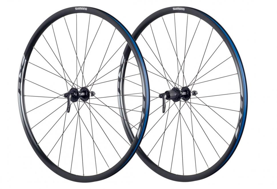 Your Complete Guide To Shimano Wheels Road Cc