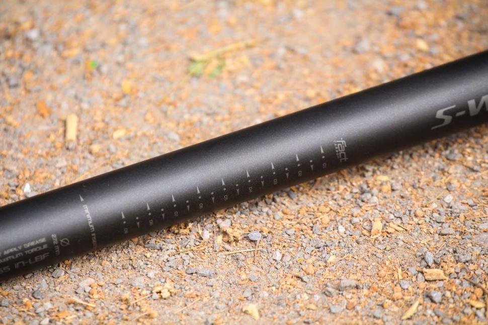 Review: Specialized CG-R Carbon Seatpost | road.cc