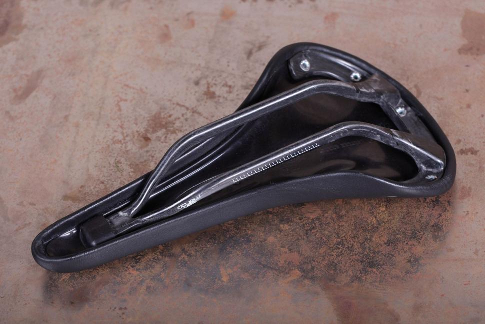 Review Selle San Marco Classic Regal Evo Carbon Saddle road.cc