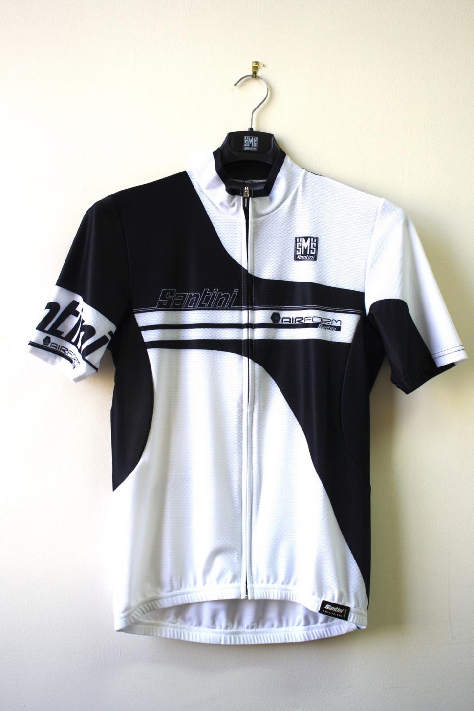 6 highlights from Santini’s summer clothing range | road.cc