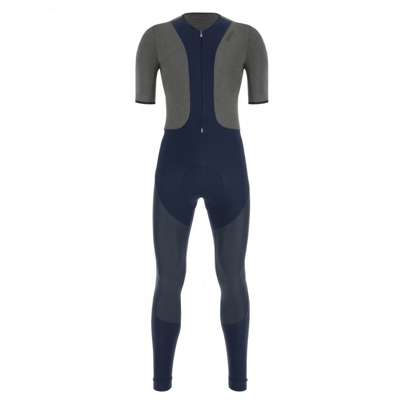 Santini Vega Grido Bib Tights