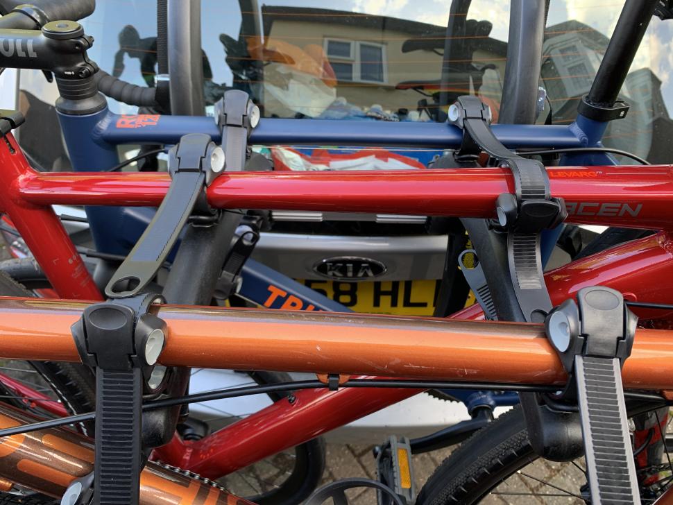 Review Saris Bones EX 3 Bike Carrier road.cc