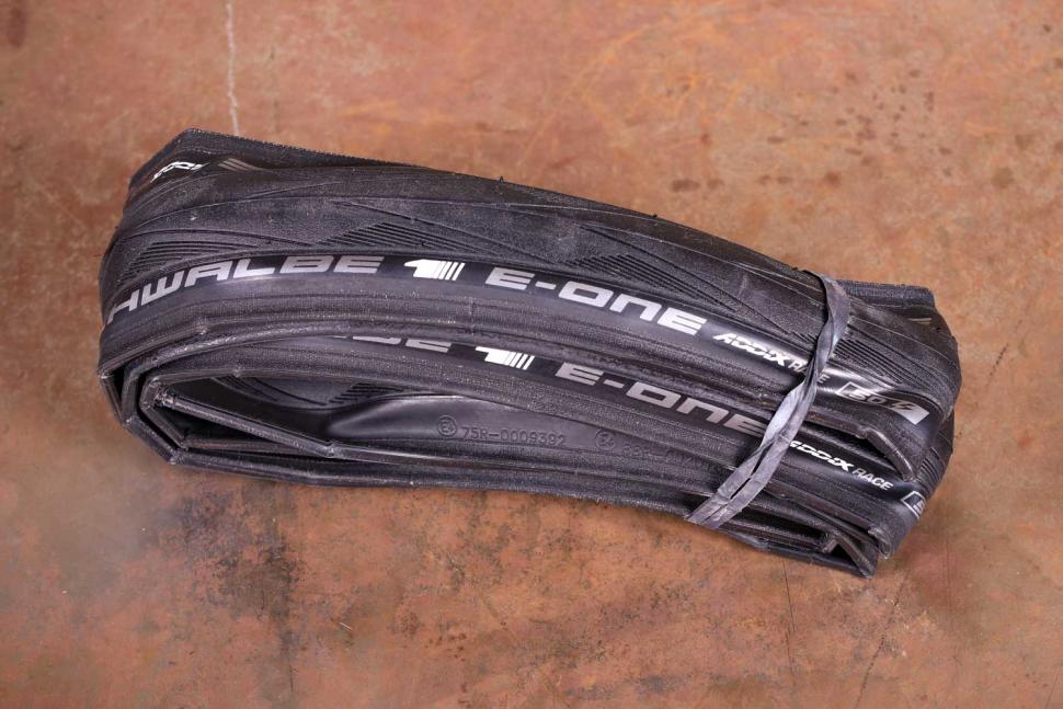 e bike tyres