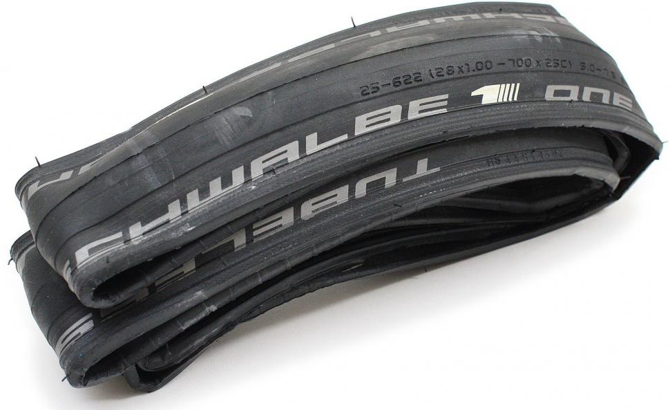 schwalbe tubeless tires
