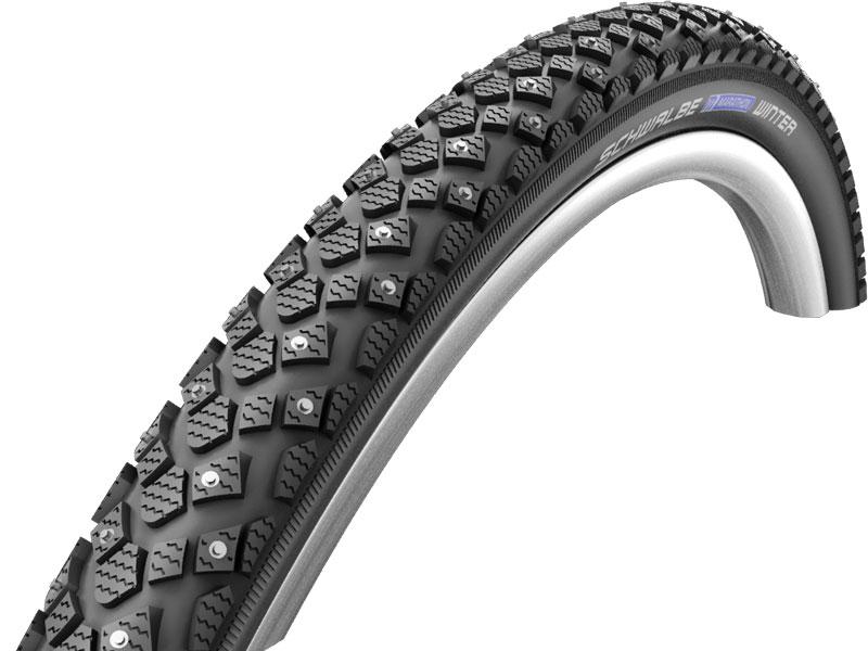 winter cycling tyres