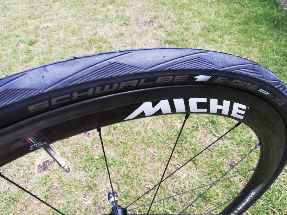 schwalbe e bike tyres