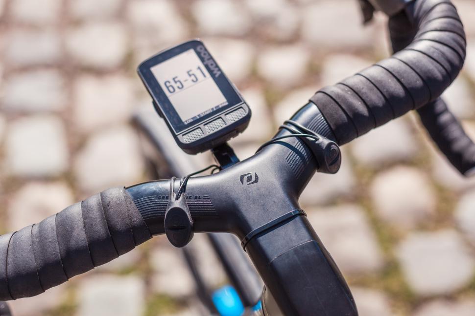 Team Jumbo-Visma Pushes Limits at Paris-Roubaix with GRAVAA KAPS Technology  - GRAVAA