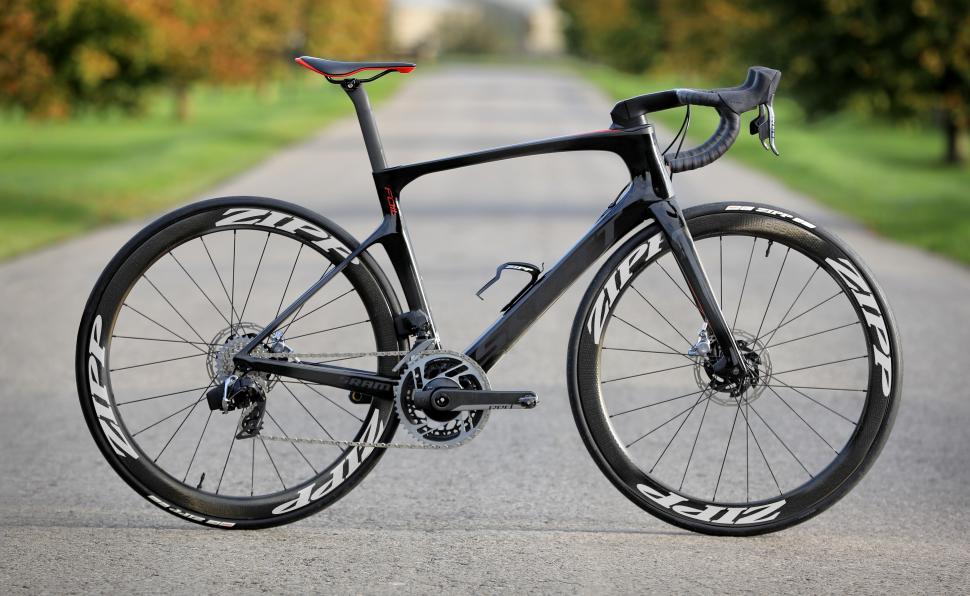 scott foil sram red