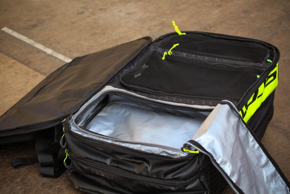Louis Vuitton Pegase 60 Damier Ebene Rolling Travel Bag Luggage | eBay