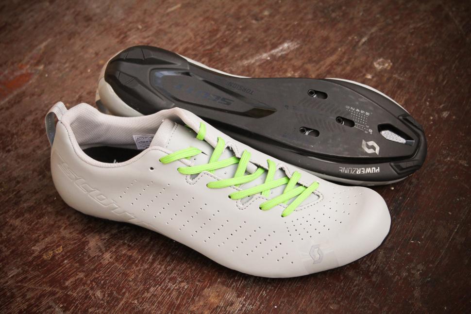 best lace up cycling shoes