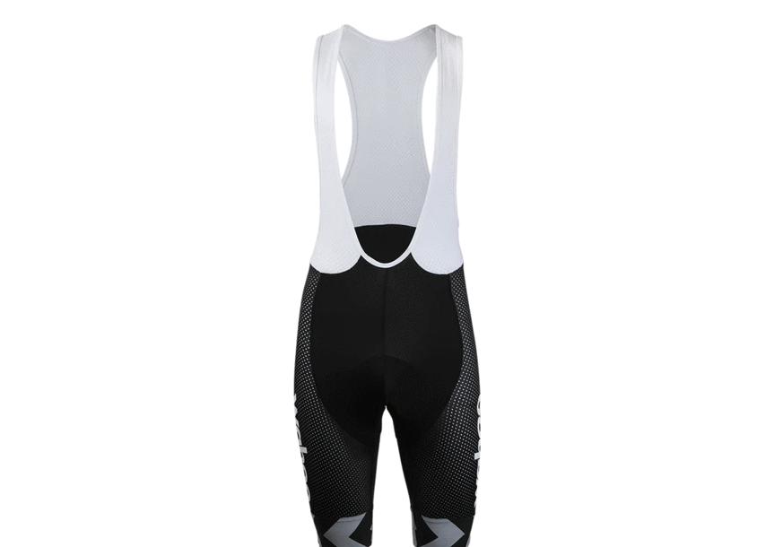 best bib shorts for indoor training