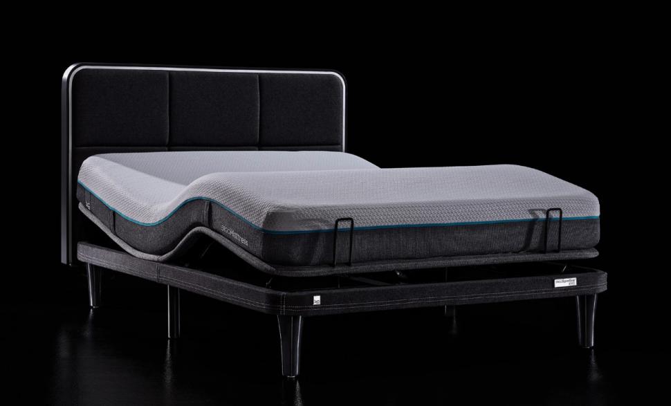 2023 EgoSportive smart bed 