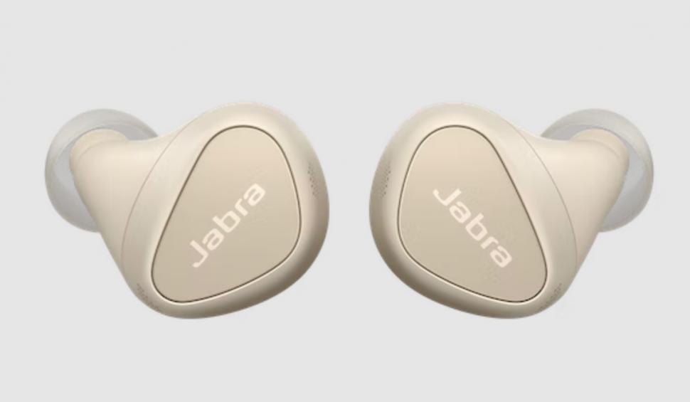 2023 Jabra Elite 5 wireless earbuds 