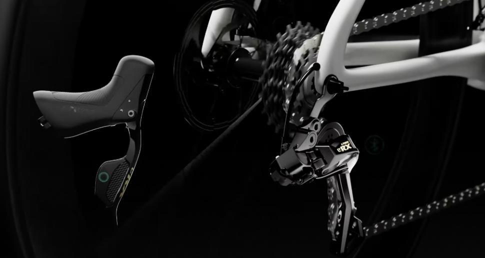 best electronic shifting groupset