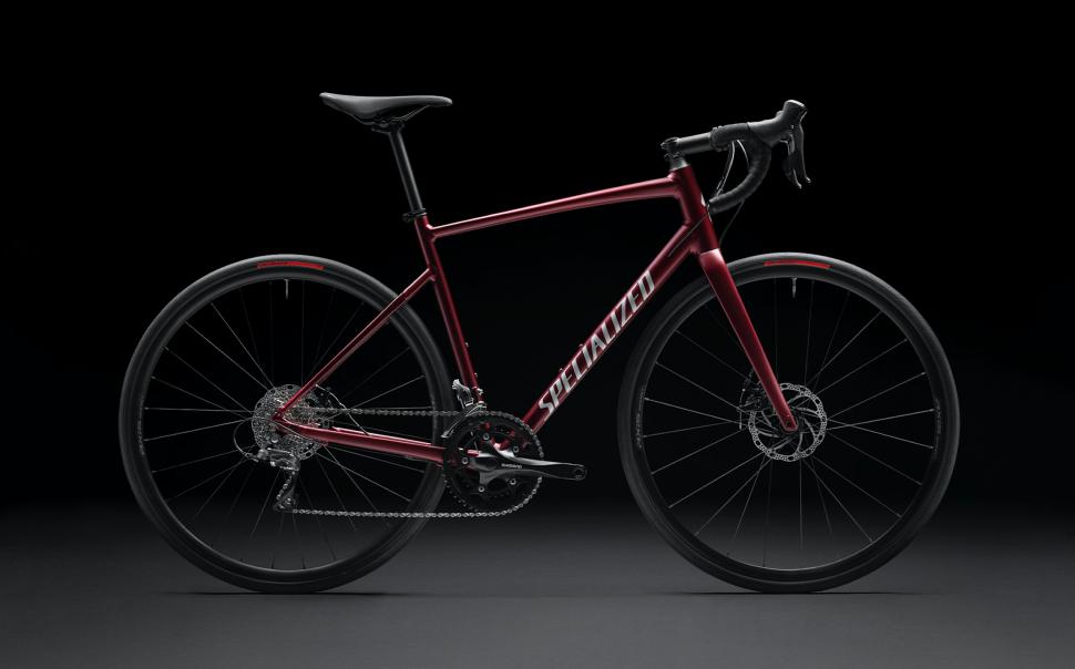 Specialized launches all new 