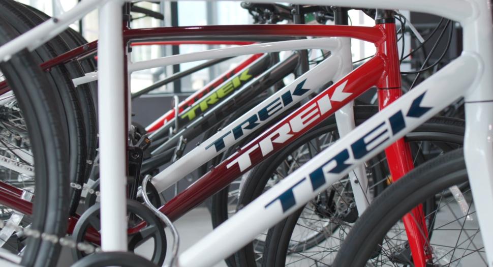 The bike industry is "in chaos" says boss: so what do Trek’s plans to ‘right size’ mean for the industry… and you?