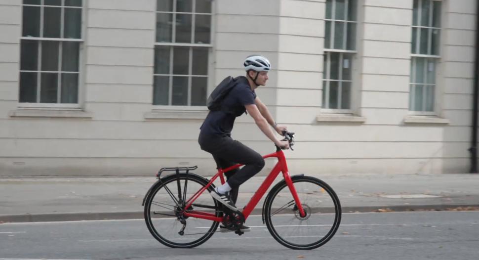 How to choose the right bike for cycling to work — what's the best bike for commuting duties