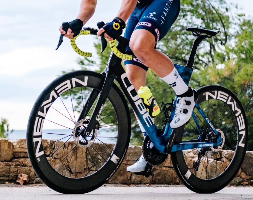 The bikes of the WorldTour peloton 2024 — your definitive guide to what ...