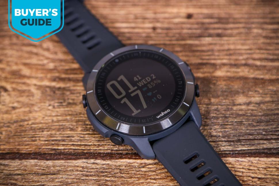 Best gps smartwatch for cycling online