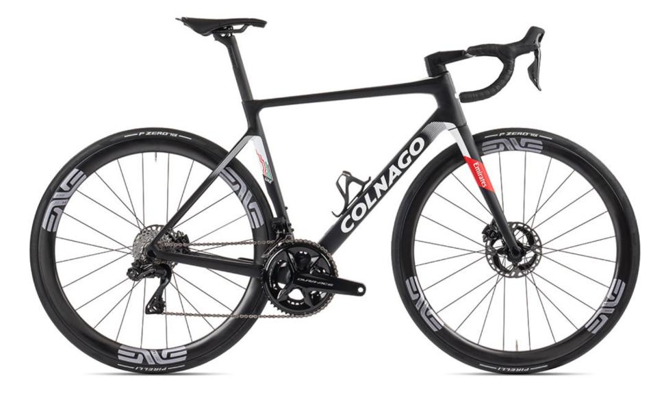 2024 Colnago V4RS UAE Team Emirates