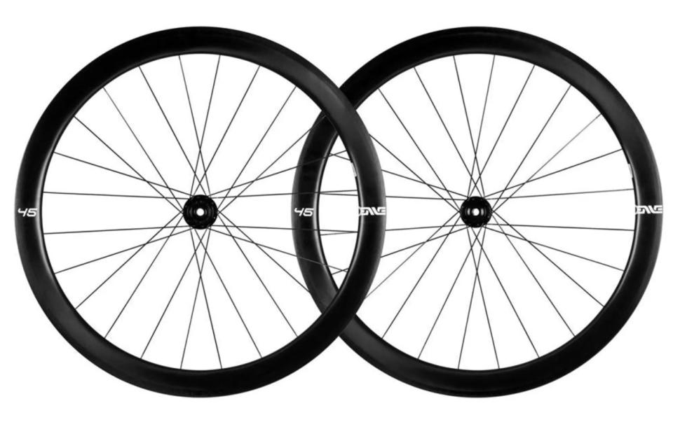 Enve wheels