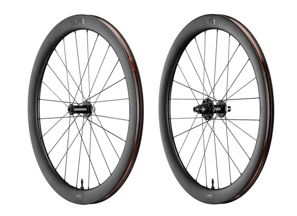 2024 Giant SLR 1 50 wheels