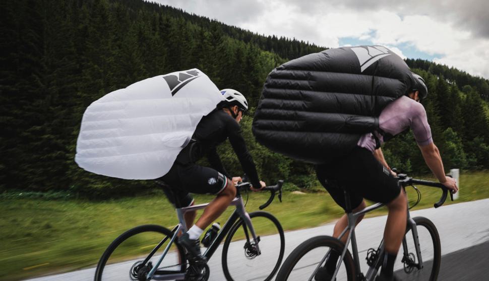 Road cycling backpack sale