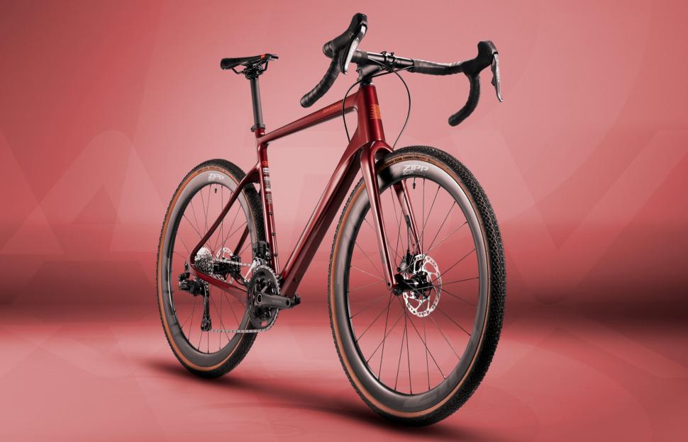 2024 Boardman ADV 9.6 road bike