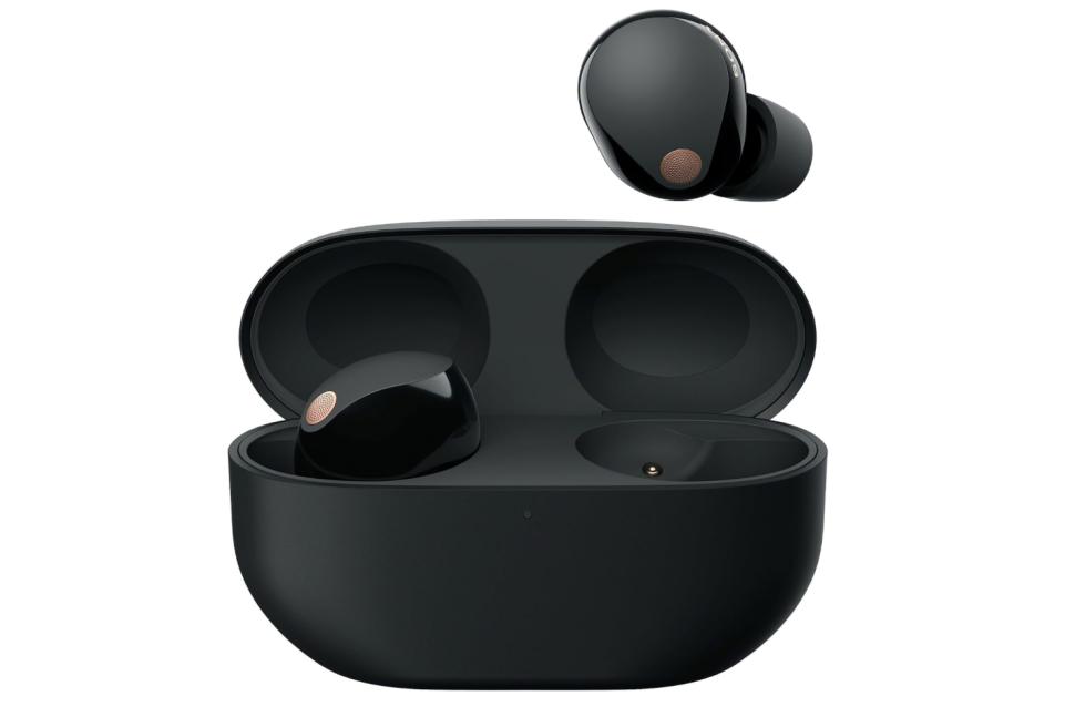 Sony WF-1000XM5 wireless earbuds
