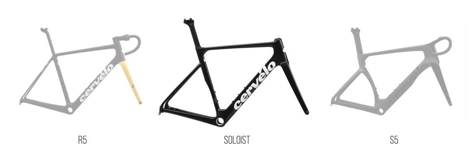 The best of both worlds - Why the Cervelo Soloist might be a better ...