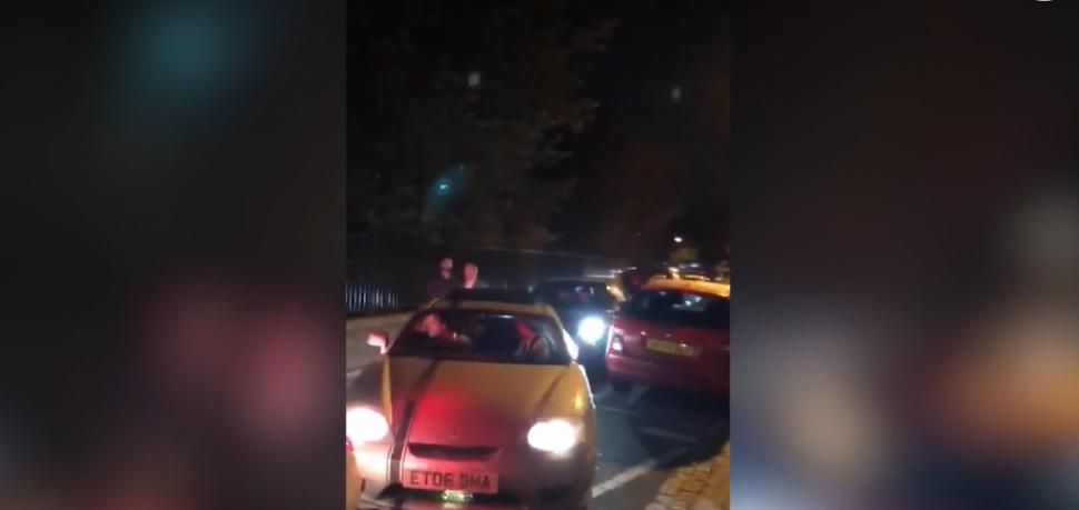 Fight to keep LTN as residents fear return to "race tracks" and rat-running