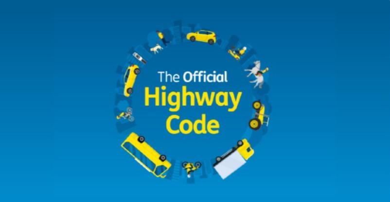 Highway Code (Department for Transport)
