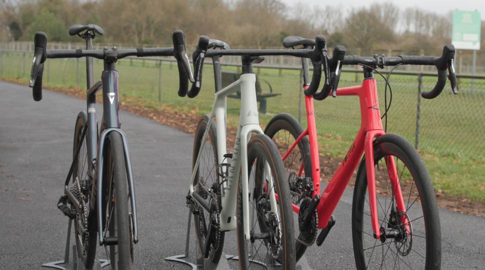 What type of road bike should you buy in 2024? What's hot, what's not and  all the advice you need to ensure your next bike is ideal for you