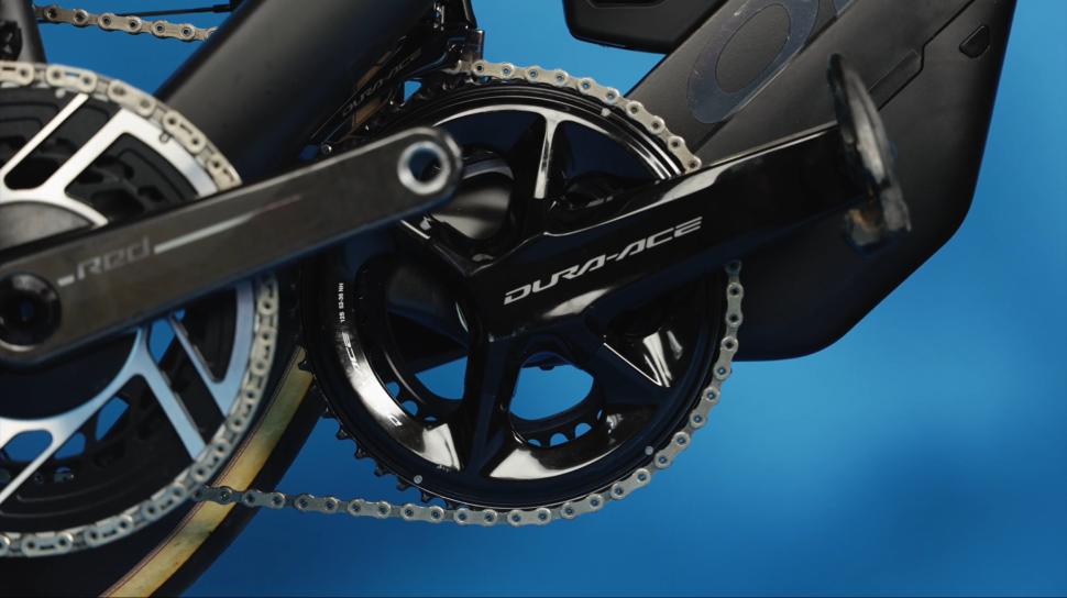 2024 Sram Red AXS vs Shimano Dura-Ace R9200: which top-tier road ...