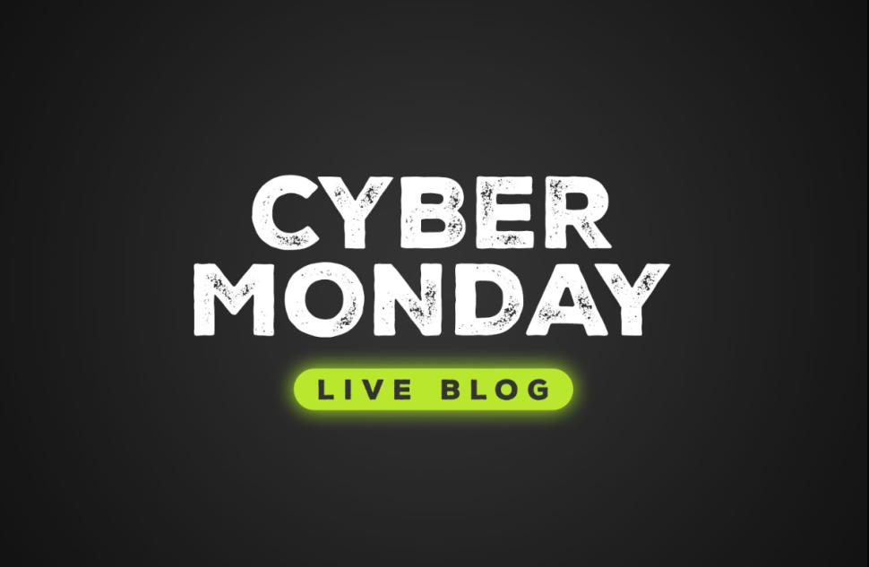 Cycling cyber monday discount deals