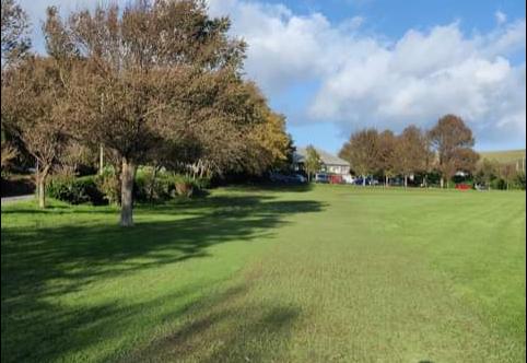 East Brighton Park (Giedrius Čeginskas/Facebook)