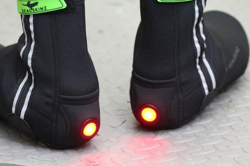 overshoes for mtb shoes